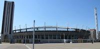 Stadio Olimpico di Torino - TORO F.C