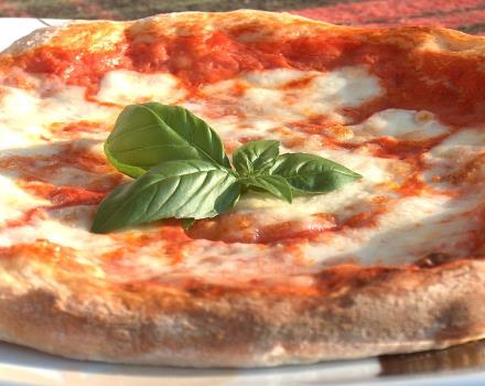 An excellent pizzaria close to us where do you find the typical Neapolitan pizza