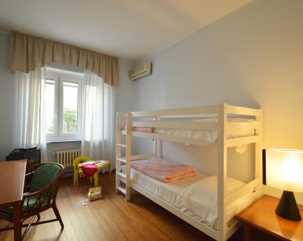 BW Hotel Crimea Torino, colazione Km0, garage interno, zona sicura e residenziale a 500mt da Piazza Vittorio