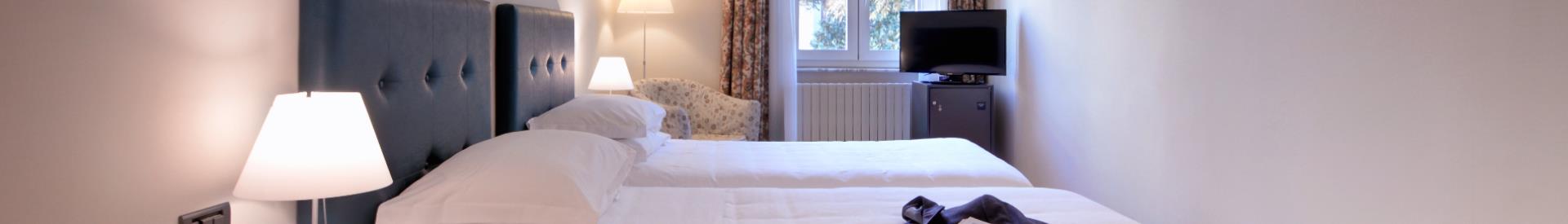 Il Best Western Hotel Crimea, 3 stelle in centro a Torino, offre servizi speciali dedicati a chi viaggia per lavoro. Tante attenzioni pensate per farti ritrovare anche in viaggio le stesse comodità del tuo ufficio.