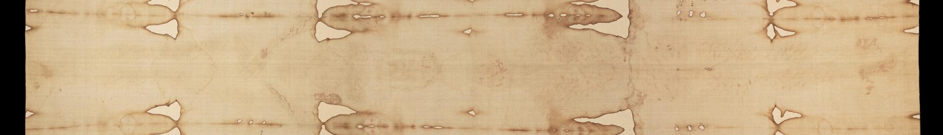 The Holy Shroud is kept in the Turin cathedral. According to tradition this is the Sheet mentioned in the Gospels which served to wrap the body of Jesus in the Tomb.