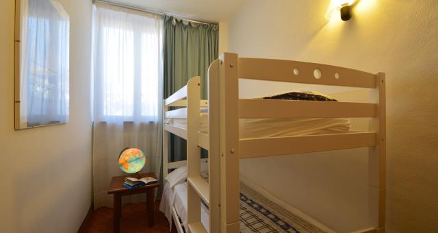 3 star hotel in the center of Turin, at 500 Mt from Piazza Vittorio. Near the valentino Park, with garage and free wifi