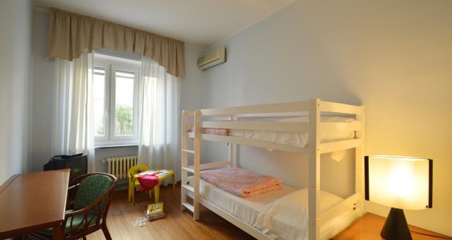 BW Hotel Crimea Torino, colazione Km0, garage interno, zona sicura e residenziale a 500mt da Piazza Vittorio