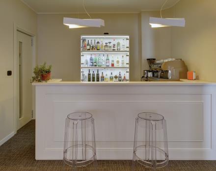 Come see our new bar just renovated, with a selection of the best Piedmontese wines and beers